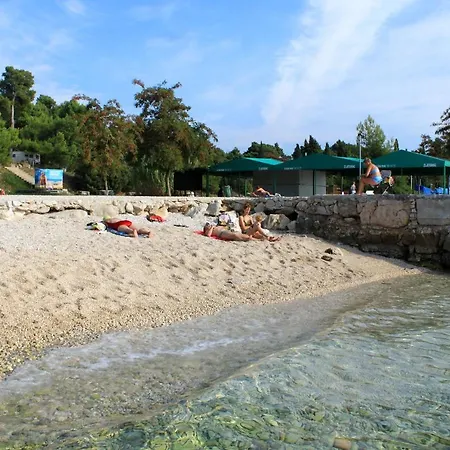 With A Parking Space - 20535 * Rovinj