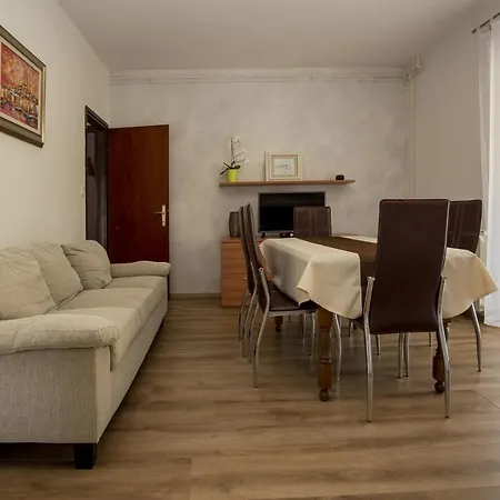 With A Parking Space - 20535 Apartment *