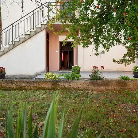 With A Parking Space - 20535 Apartment Rovinj