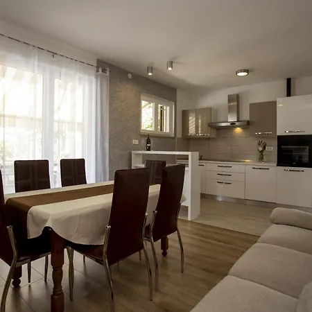 With A Parking Space - 20535 Apartment